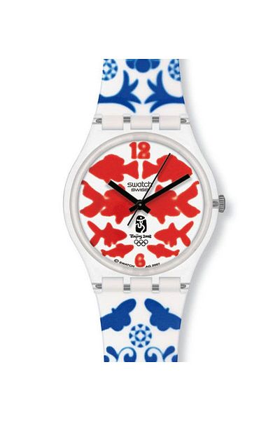 Swatch ALL FIT