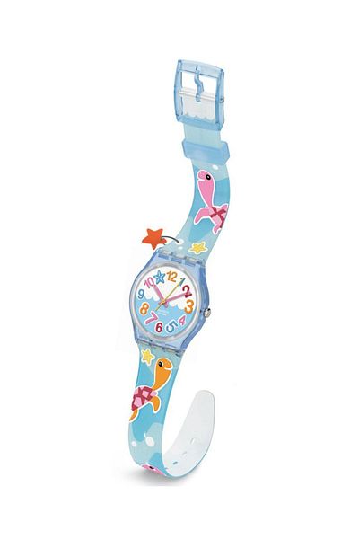 Swatch SEA OF BEAUTY