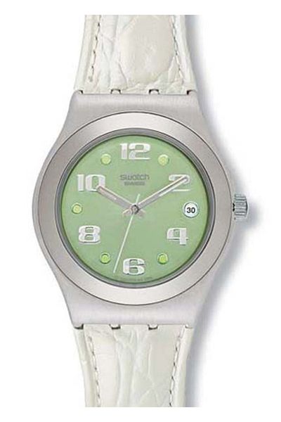 Swatch EUCALYPTUS