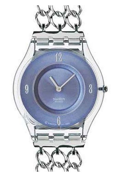Swatch LOVING CHAIN
