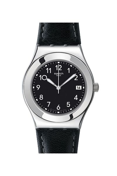 Swatch BLACK FAN