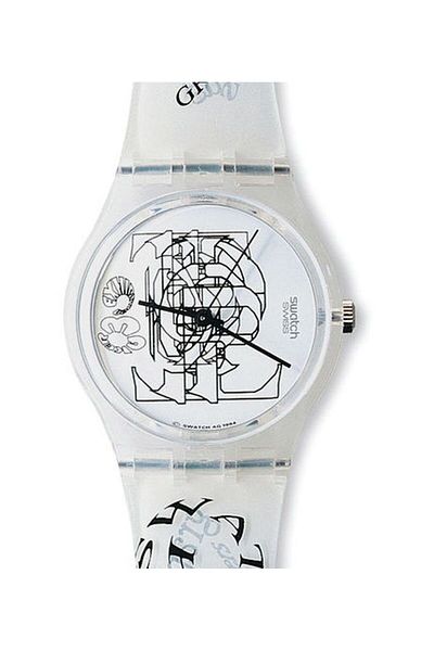 Swatch GRAPHICKERS