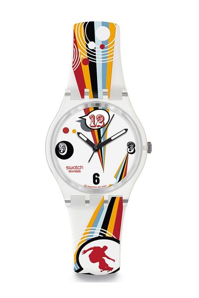 Swatch CRAZY YOUNGSTERS