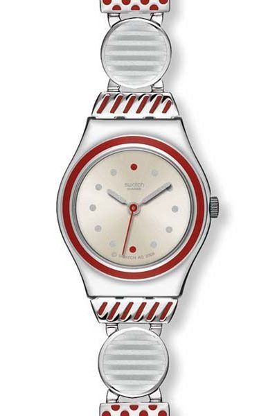 Swatch DOTS AND LINES
