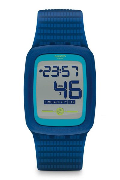 Swatch ELECTROZERO2