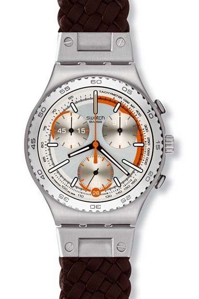 Swatch STYLE ICON