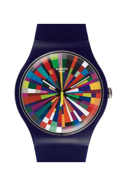 Swatch COLOR EXPLOSION