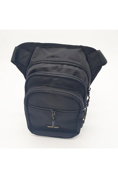 SEVENTEEN Waist Bag That Can Be Tied to the Chimney