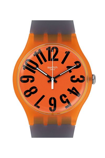 Swatch LARANCIO