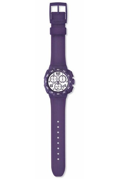Swatch PURPLE FUNK