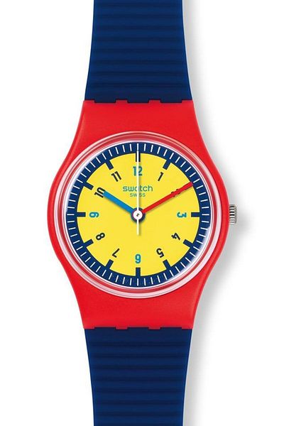 Swatch BAMBINO