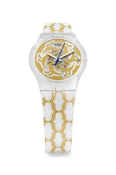 Swatch SULTANS JOY
