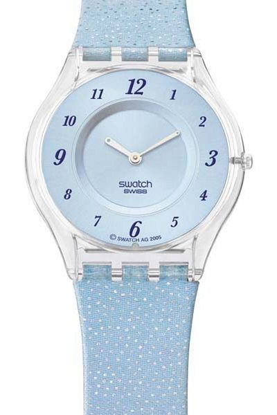 Swatch HYDROPHILIC