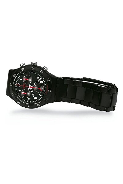 Swatch BLACK'N'RED