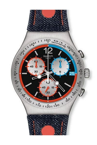 Swatch SINCE 2013