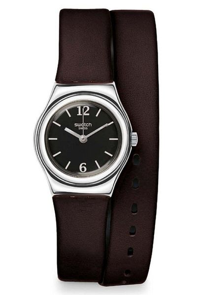 Swatch HUMP