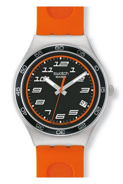 Swatch JUNGLE JOY
