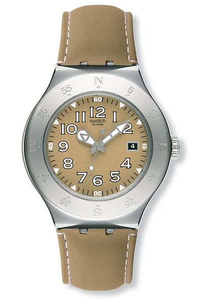 Swatch BUSHMAN