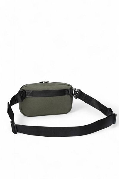 CACTİVE Cactive Khaki Unisex Waist Bag - Ctv8739