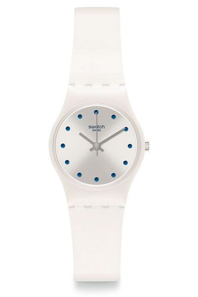 Swatch HORA BLANCA