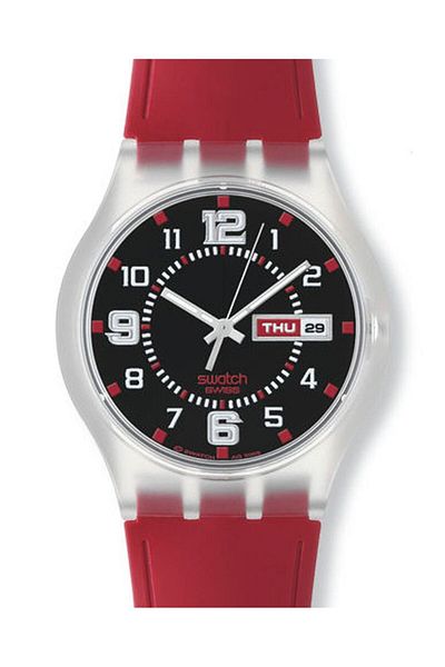 Swatch RUBY TOUCH