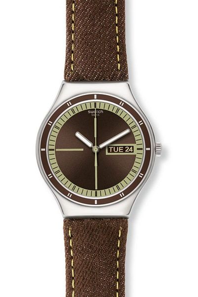 Swatch COTTON TARGET