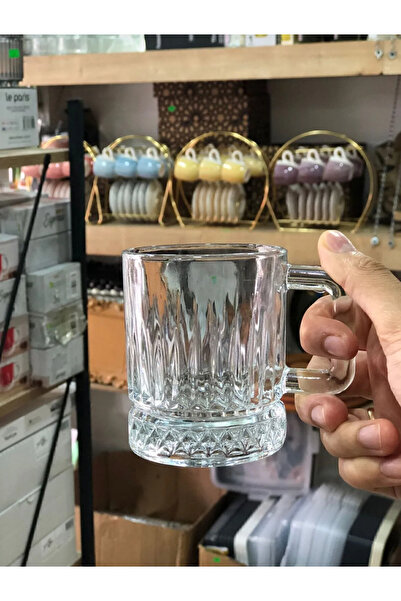 çaymekani Elysia Oslo Soft Drink Cup with Sleeves