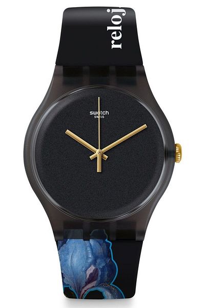 Swatch GRACIOUS BOUQUET