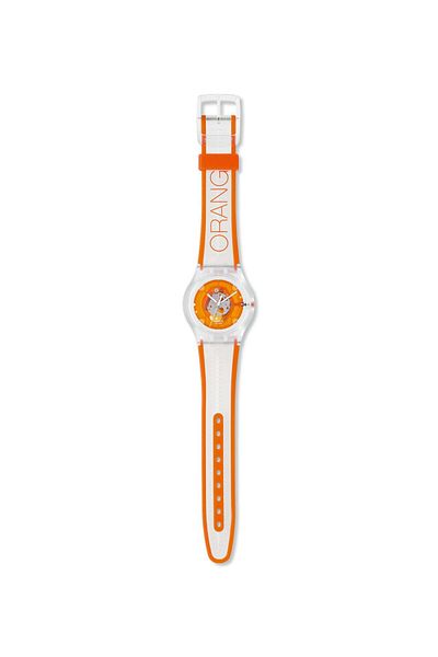 Swatch INSTANTANEOUS FRESH