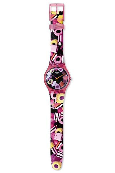 Swatch LEKKER