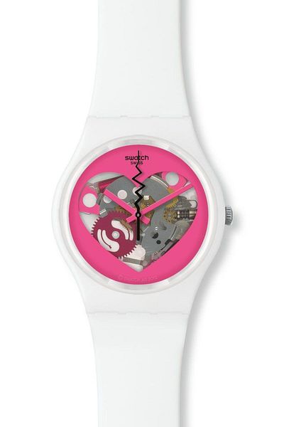 Swatch A LA FOLIE - Valentinsspecial 2013