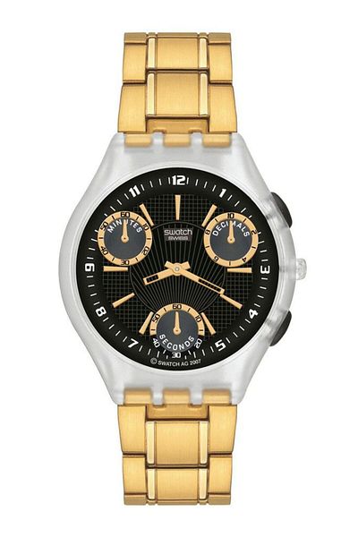 Swatch DREAM COATS