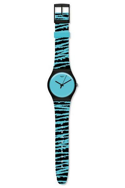 Swatch WONDER TUBE