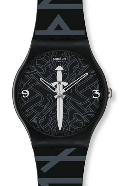 Swatch NORTH SIGNS