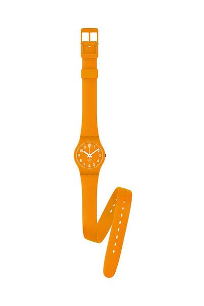 Swatch LADY ABRICOT
