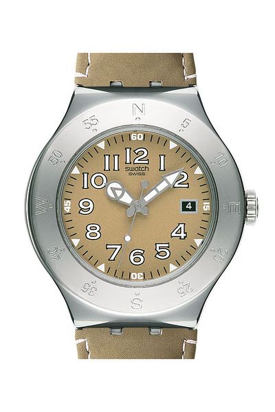 Swatch BUSHMAN