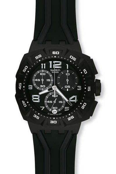 Swatch MISTER CHRONO
