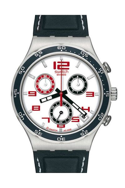 Swatch ENCIRCLED