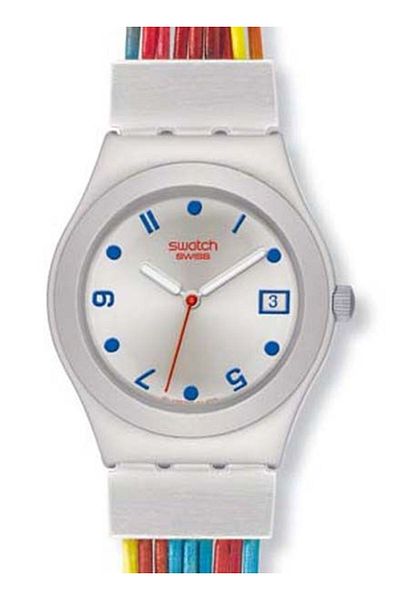 Swatch METRYCOLOR