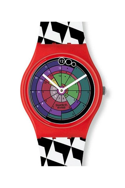 Swatch MULTI BI