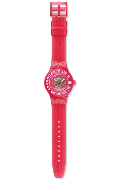 Swatch DEEP BERRY