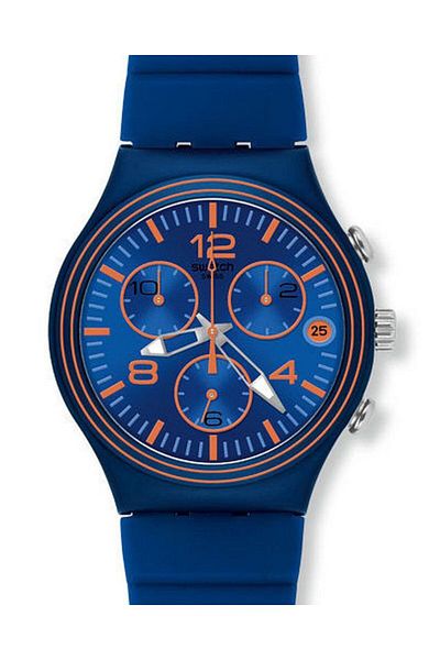 Swatch WAVE ADDICT