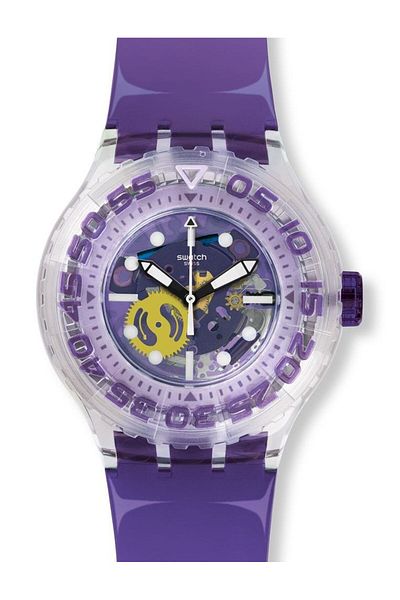Swatch BERRY-TINI