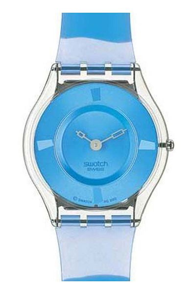 Swatch BLUDABLU