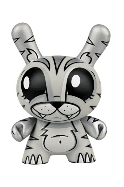 Swatch - BENGALI (Kidrobot Special)