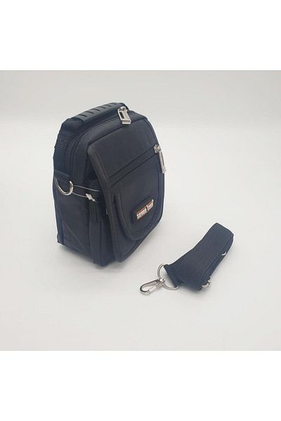 SEVENTEEN Covered Model Mini Size Men's Handbag
