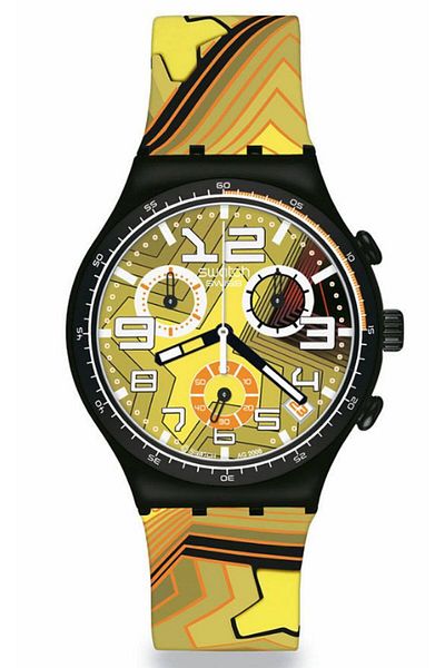 Swatch STROKE LIGHT