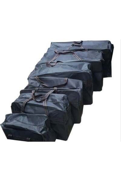 Sanalbolluk 110 Boy-eşya Taşıma Çantası-seyahat Çantası