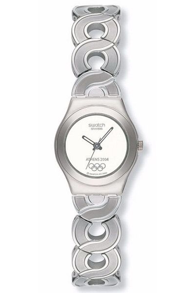 Swatch MINOIC TICKING