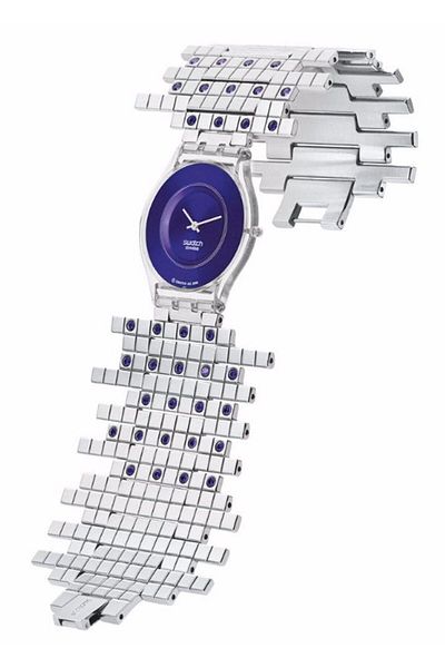 Swatch GLAMSHINE